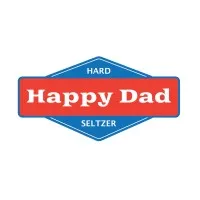 Happy Dad Hard Seltzer, Lemonade & Tea Happy Dad Hard Seltzer, Lemonade & Tea