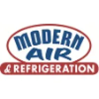 Modern Air & Refrigeration Modern Air & Refrigeration