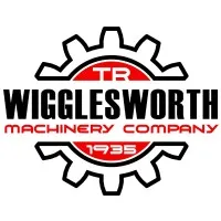 T.R. Wigglesworth Machinery