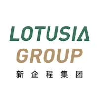 Lotusia Group