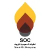 SAUDI OIL COMPANY SAUDI OIL COMPANY