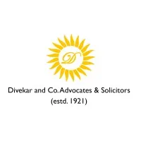 Divekar & Co ., Advocates and Solicitors