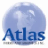 Atlas Forms & Graphics