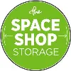 The Space Shop Storage