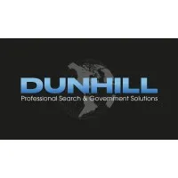 Dunhill Professional Search & Government Solutions