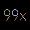 99x 99x