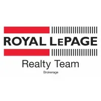 Royal LePage Realty Team Brokerage Royal LePage Realty Team Brokerage