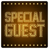 Special Guest App Special Guest App