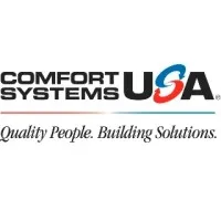 Comfort Systems USA Ohio