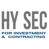 HY SEC for Investment & Contracting