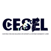Centre for Excellence in Sports and Entertainment Laws