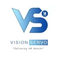 Vision Servo "People Before Numbers".