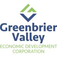 Greenbrier Valley Economic Development Corporation Greenbrier Valley Economic Development Corporation