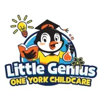 Little Genius Academy 