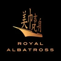 The Royal Albatross