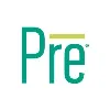 Pre® Pre®