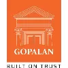 Gopalan Group Gopalan Group
