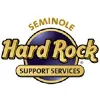 Seminole Hard Rock Support Services Seminole Hard Rock Support Services