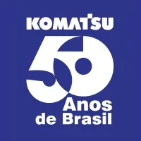 Komatsu Brasil