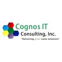Cognos IT Consulting Inc.