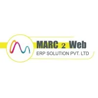 Marc2web ERP Solutions Pvt Ltd