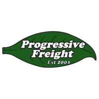 Progressive Freight, Inc. Progressive Freight, Inc.
