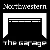 The Garage at Northwestern University The Garage at Northwestern University