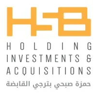HSB Holding, Investment & Acquisitions