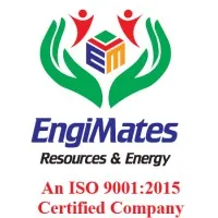 EngiMates Resources & Energy Pvt. Ltd.