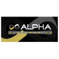 ALPHA ELECTRONICS