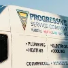 Progressive Service Company