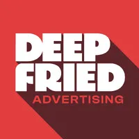 Deep Fried Advertising