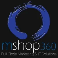 M Shop 360