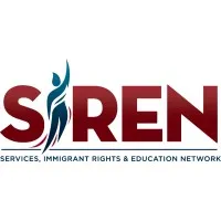 SIREN Services Immigrant Rights and Education Network