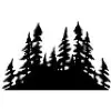 North American Forest Products