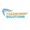 Preeminent Solutions Inc. Preeminent Solutions Inc.