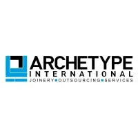 Archetype international, drafting and estimation support for the joinery industry Archetype international, drafting and estimation support for the joinery industry