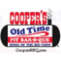 Cooper's Old Time Pit Bar-B-Que Austin
