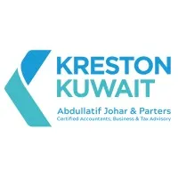 Kreston Kuwait Abdullatif Johar & Partners Kreston Kuwait Abdullatif Johar & Partners