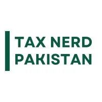 Tax Nerd Pakistan
