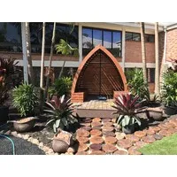 Everything Outside Everything Outside