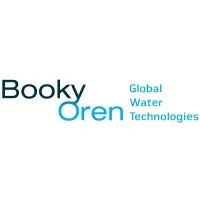 Booky Oren Global Water Technologies Ltd.