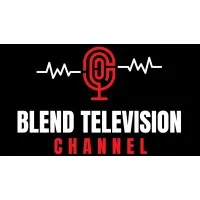The Blend Television Channel On Roku The Blend Television Channel On Roku