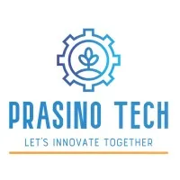 Prasino Tech Services Pvt Ltd. Prasino Tech Services Pvt Ltd.