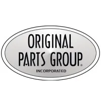 Original Parts Group, Inc. Original Parts Group, Inc.