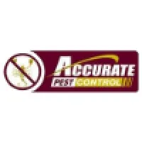 Accurate Pest Control