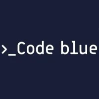 Code Blue Cyber