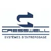 Cresswell Industries - Storage Systems Cresswell Industries - Storage Systems