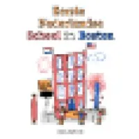 Eerste Nederlandse School in Boston