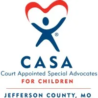 Court Appointed Special Advocates (CASA) of Jefferson County, MO